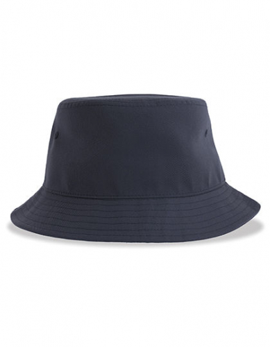 Geo Bucket Hat - AT364 - Atlantis