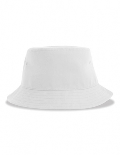 Geo Bucket Hat - AT364 - Atlantis
