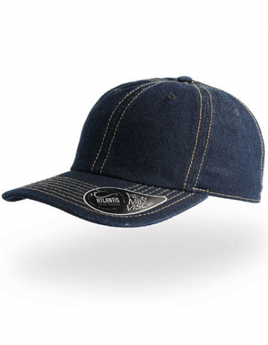 Dad Hat - Baseball Cap - AT409 - Atlantis