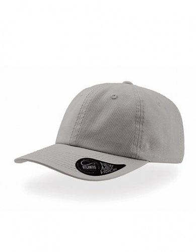 Dad Hat - Baseball Cap - AT409 - Atlantis