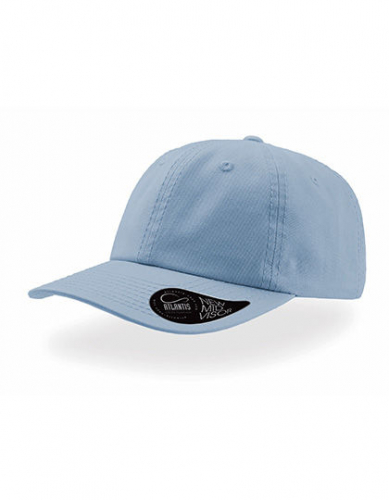 Dad Hat - Baseball Cap - AT409 - Atlantis