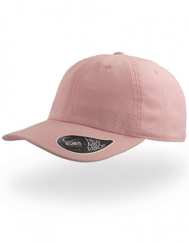 Dad Hat - Baseball Cap - AT409 - Atlantis