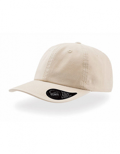 Dad Hat - Baseball Cap - AT409 - Atlantis