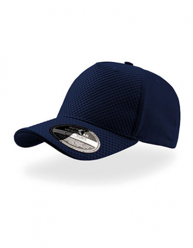 Gear - Baseball Cap - AT516 - Atlantis