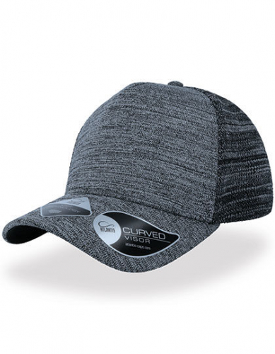 Knit Cap - AT521 - Atlantis