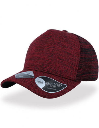 Knit Cap - AT521 - Atlantis