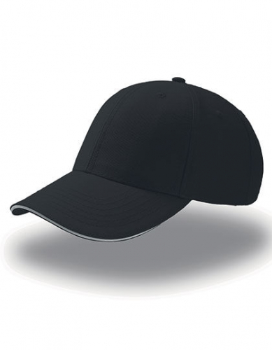 Sport Sandwich Cap - AT612 - Atlantis