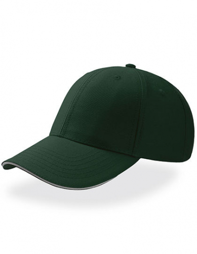 Sport Sandwich Cap - AT612 - Atlantis