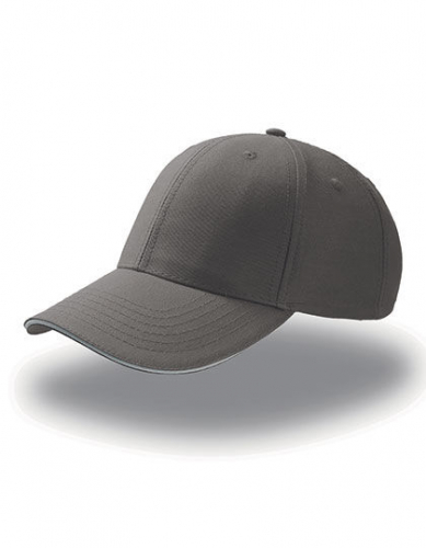 Sport Sandwich Cap - AT612 - Atlantis