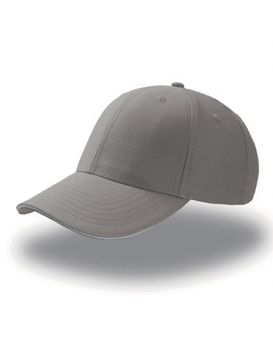 Sport Sandwich Cap - AT612 - Atlantis