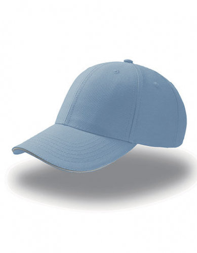 Sport Sandwich Cap - AT612 - Atlantis