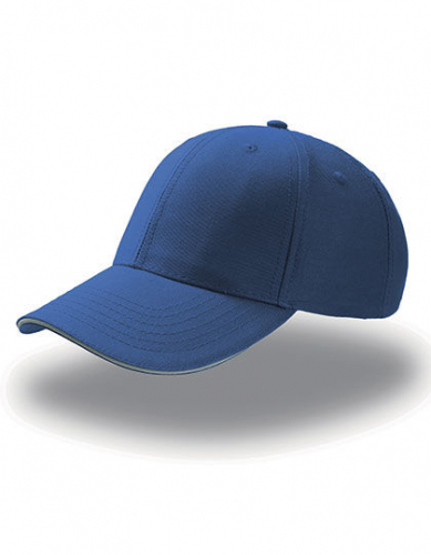 Sport Sandwich Cap - AT612 - Atlantis