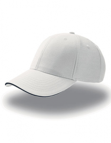 Sport Sandwich Cap - AT612 - Atlantis