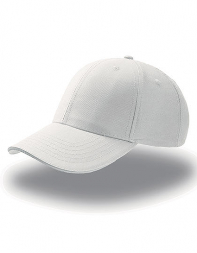 Sport Sandwich Cap - AT612 - Atlantis