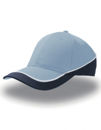 Racing Cap - AT615 - Atlantis