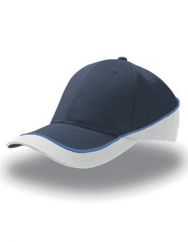 Racing Cap - AT615 - Atlantis