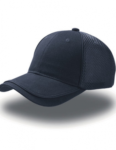 Golf Cap - AT629 - Atlantis