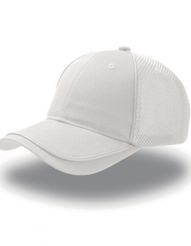 Golf Cap - AT629 - Atlantis