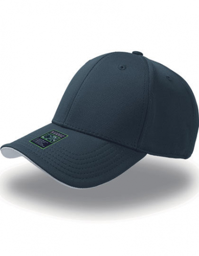 Green House Cap - AT633 - Atlantis