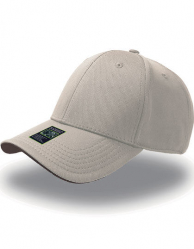 Green House Cap - AT633 - Atlantis