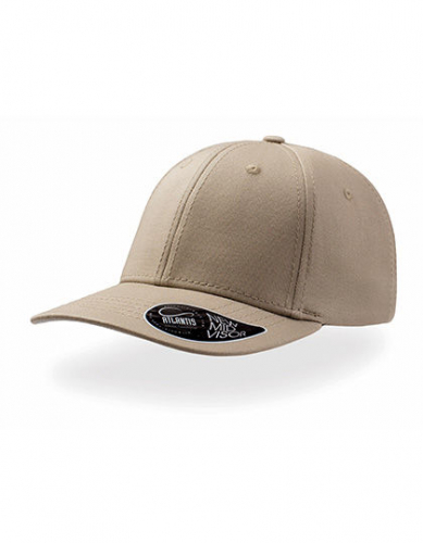 Pitcher - Baseball Cap - AT635 - Atlantis