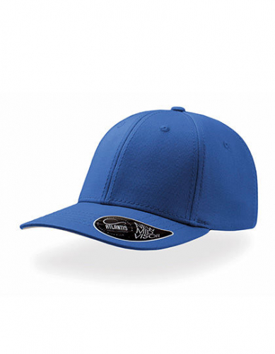 Pitcher - Baseball Cap - AT635 - Atlantis