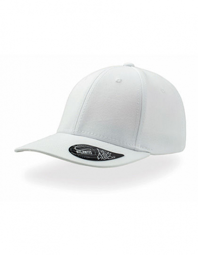 Pitcher - Baseball Cap - AT635 - Atlantis