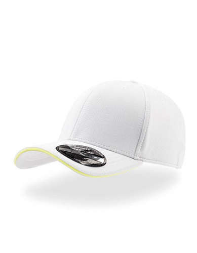 Caddy - Baseball Cap - AT642 - Atlantis
