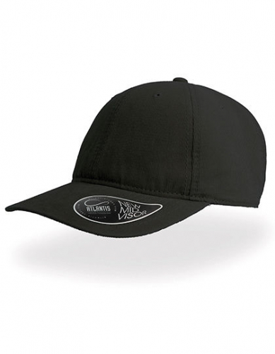 Creep Cord Cap - AT646 - Atlantis