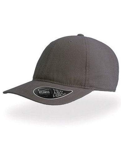 Creep Cord Cap - AT646 - Atlantis