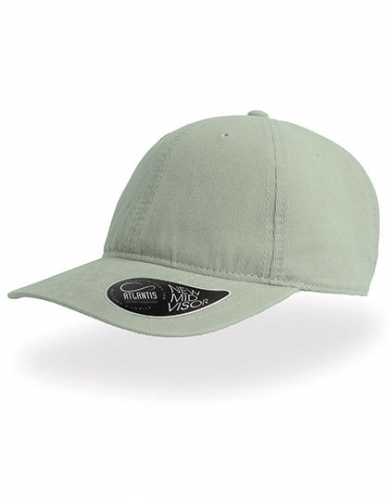 Creep Cord Cap - AT646 - Atlantis