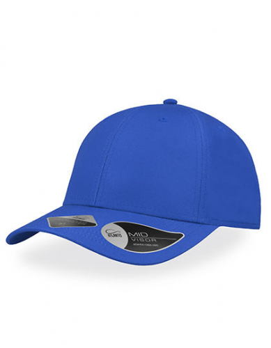 Recy Feel Cap - AT672 - Atlantis