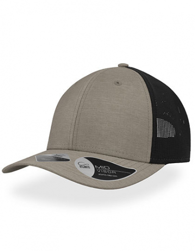 Whippy Cap - AT674 - Atlantis