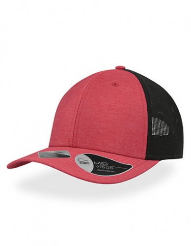 Whippy Cap - AT674 - Atlantis