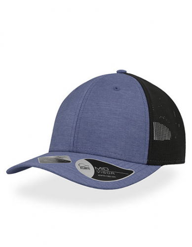 Whippy Cap - AT674 - Atlantis