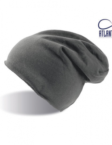 Brooklin Beanie - AT700 - Atlantis