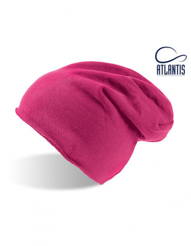 Brooklin Beanie - AT700 - Atlantis