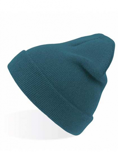 Wind Beanie - AT703 - Atlantis