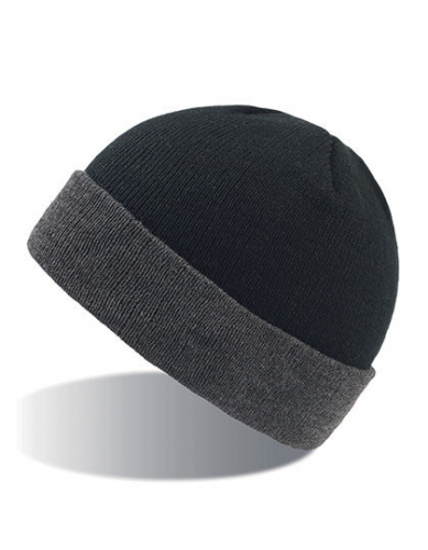 Wind Beanie - AT703 - Atlantis