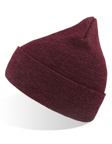 Wind Beanie - AT703 - Atlantis