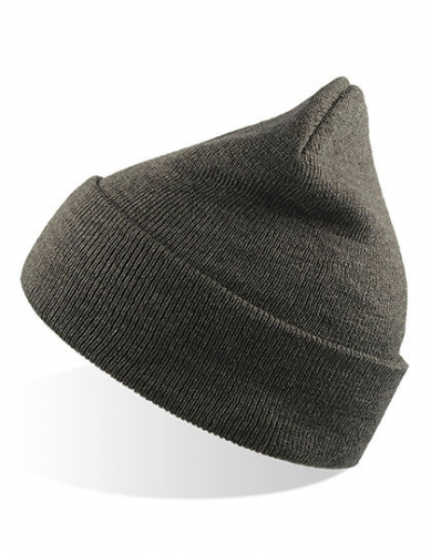 Wind Beanie - AT703 - Atlantis