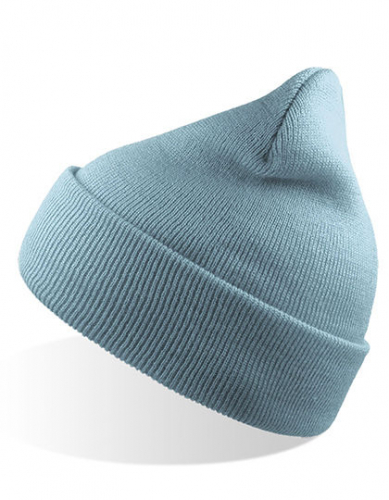 Wind Beanie - AT703 - Atlantis