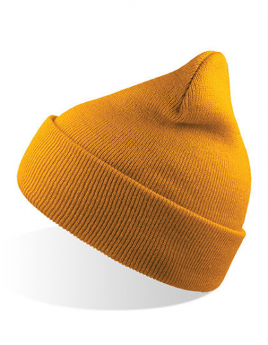 Wind Beanie - AT703 - Atlantis