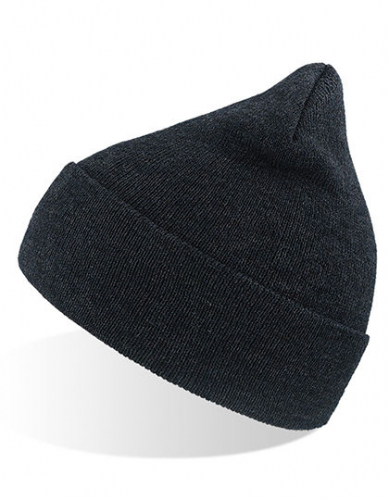 Wind Beanie - AT703 - Atlantis