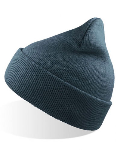 Wind Beanie - AT703 - Atlantis