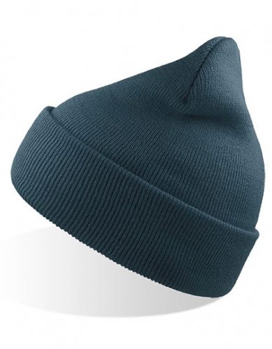 Wind Beanie - AT703 - Atlantis