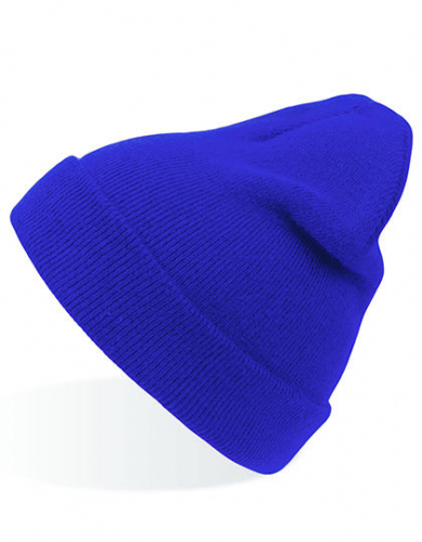 Wind Beanie - AT703 - Atlantis