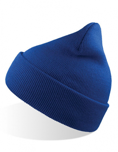 Wind Beanie - AT703 - Atlantis