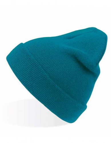 Wind Beanie - AT703 - Atlantis