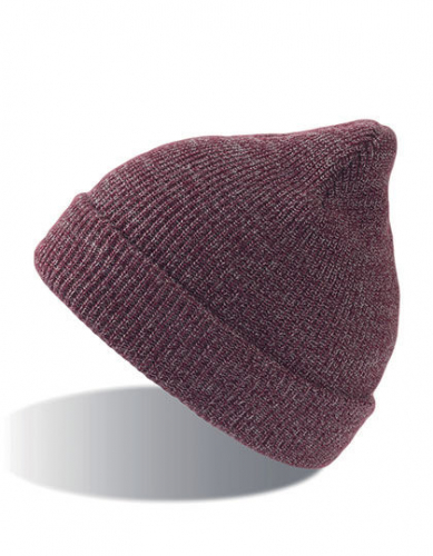 Fusion Beanie - AT705 - Atlantis